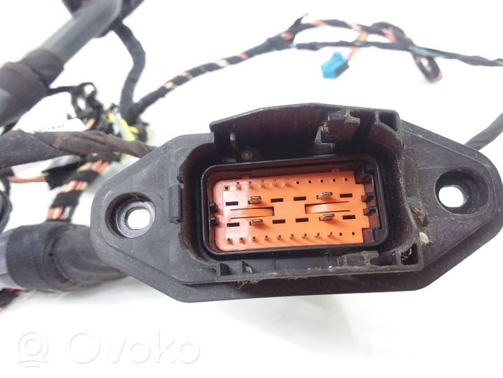 Mercedes-Benz R W251 Cableado de puerta trasera A2514402609