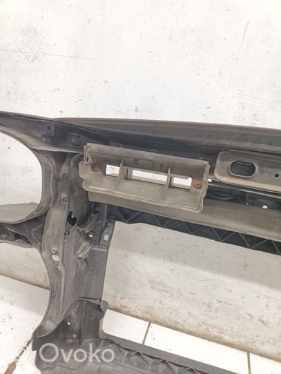 Volkswagen Caddy Radiator support slam panel 2K0805538B