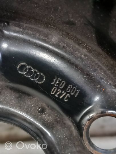 Audi A4 S4 B6 8E 8H R 17 rezerves ritenis 8E0601027C