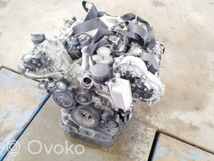 Mercedes-Benz R W251 Engine 272945