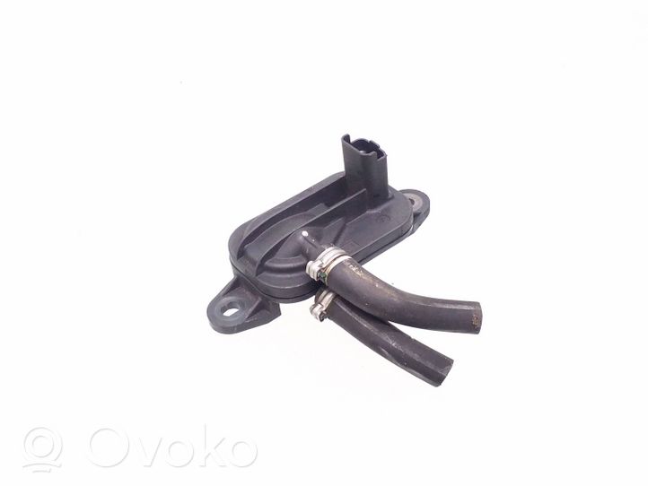 Citroen C5 Pakokaasun paineanturi 9645022680