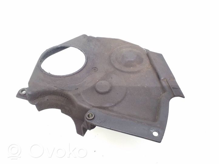 Citroen C5 Osłona paska / łańcucha rozrządu 9642191680