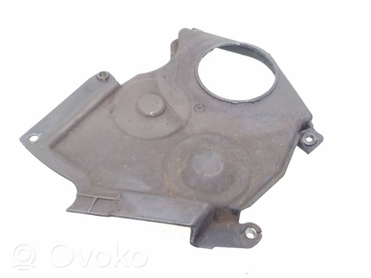 Citroen C5 Osłona paska / łańcucha rozrządu 9642191680