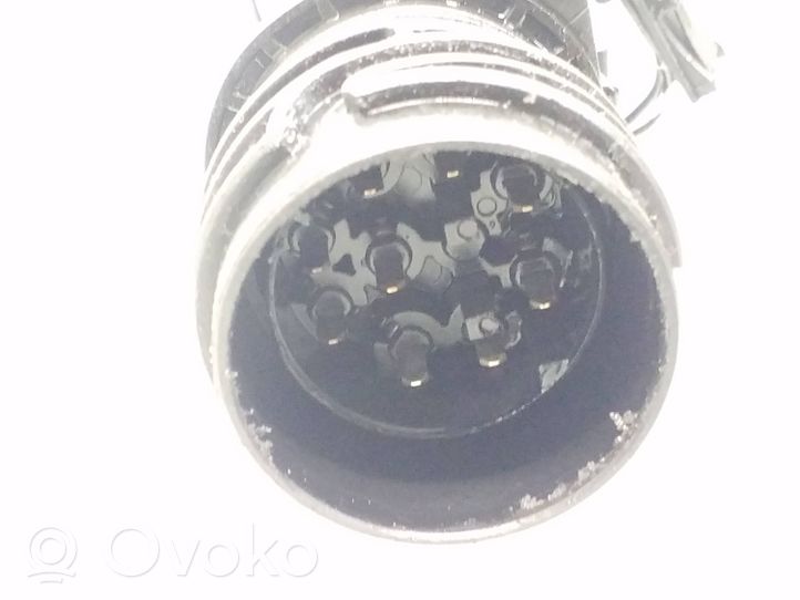Skoda Octavia Mk2 (1Z) Degvielas sprauslu vadi 03g971826a