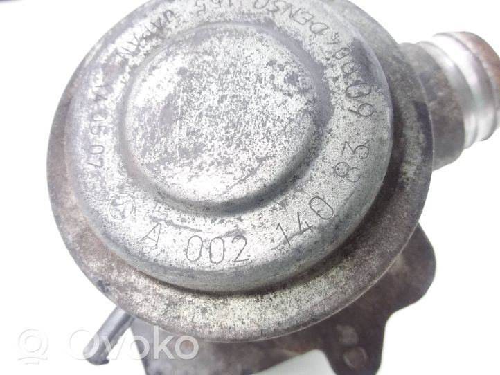 Mercedes-Benz R W251 EGR-venttiili A0021408360