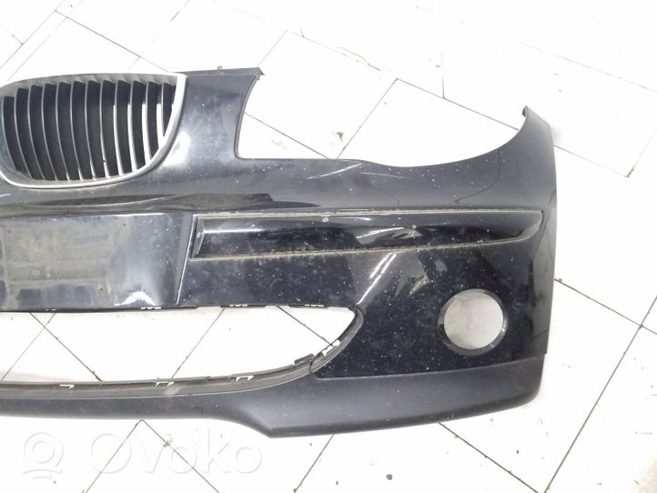 BMW 1 E81 E87 Paraurti anteriore 7058442