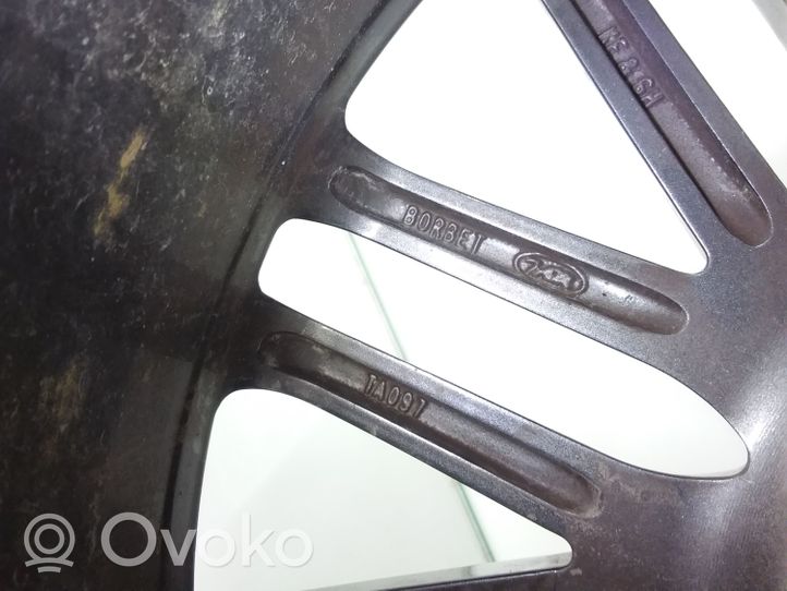 Mazda CX-5 Felgi aluminiowe R19 KD49V3810