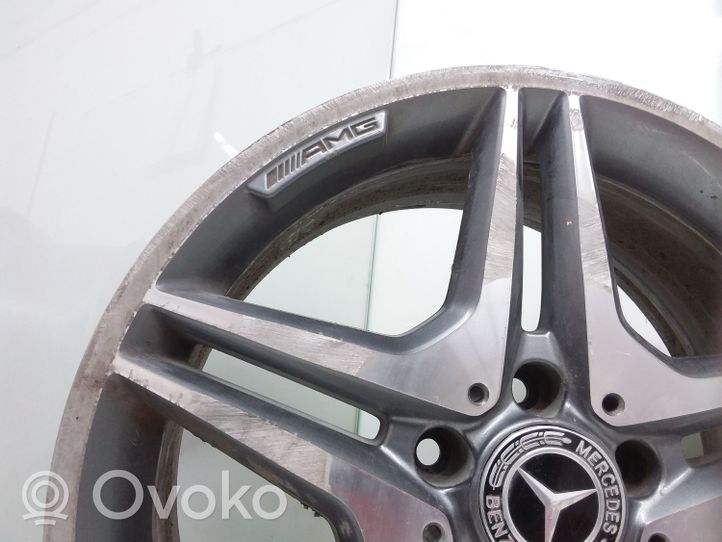 Mercedes-Benz E W212 Felgi aluminiowe R18 A1764010302