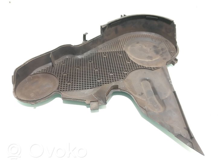 Volkswagen Transporter - Caravelle T6 Timing belt guard (cover) 