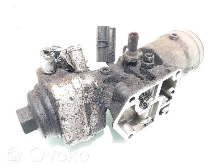 Volkswagen Touran I Coperchio del filtro dell’olio 045115389E