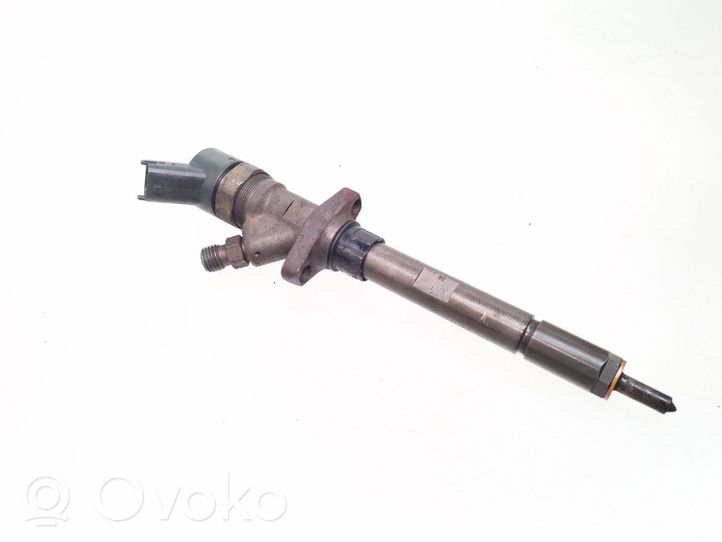 Citroen C5 Injecteur de carburant 0445110036