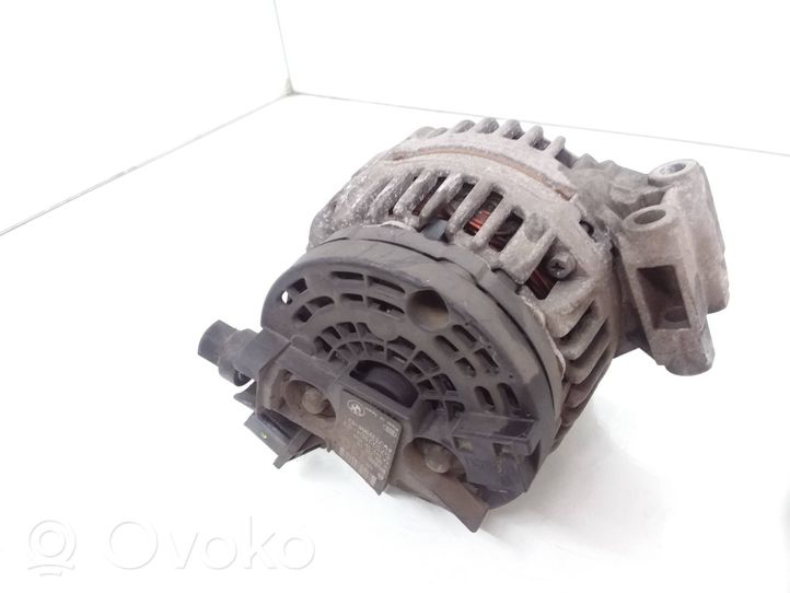 BMW 1 E81 E87 Generatore/alternatore 7532968