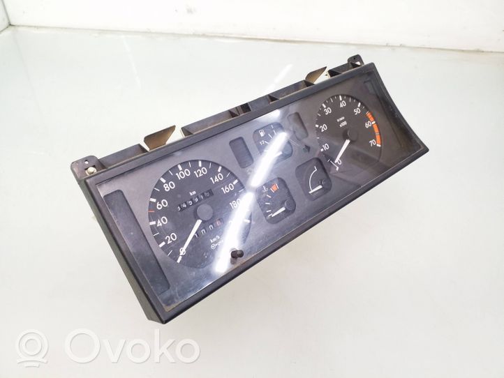 Renault Espace II Compteur de vitesse tableau de bord 19351601