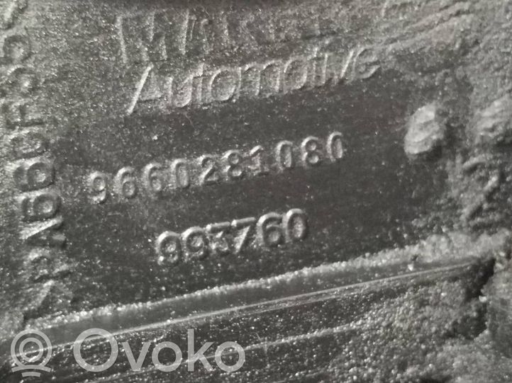 96561937802 Peugeot Partner Motor, 450.00 € | RRR 