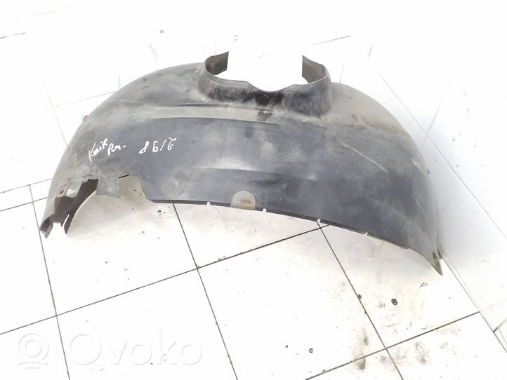 Ford Focus Rivestimento paraspruzzi passaruota anteriore 4m5116115ab