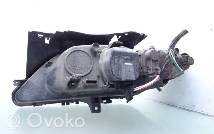 Citroen Xsara Faro/fanale 37540748D