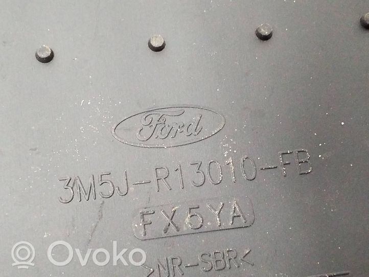 Ford Focus Kit tapis de sol auto 4M5JY13011FC