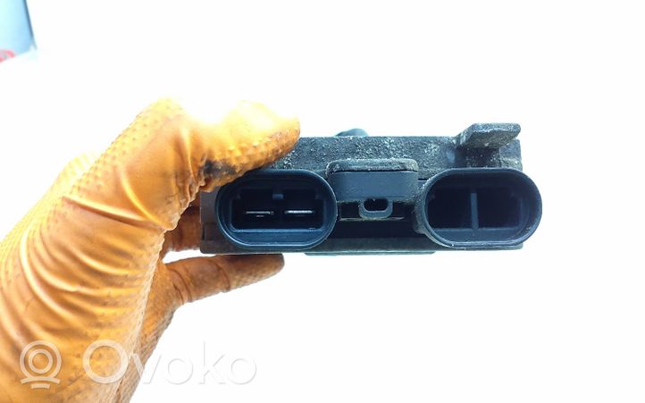 Ford Mondeo MK IV Modulo di controllo ventola 940004105