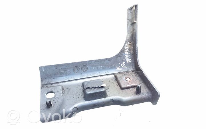 Ford Focus Etuoven kynnyksen suojalista 5M51A10175AC