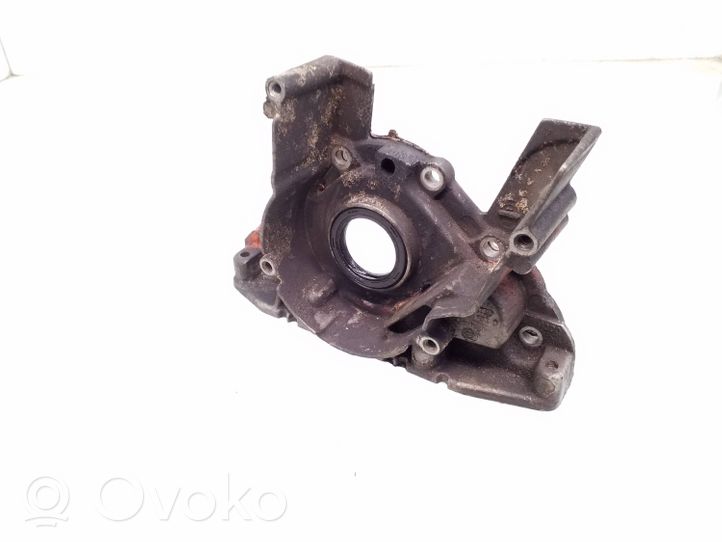 Volkswagen PASSAT B5.5 Timing chain cover 038103153d