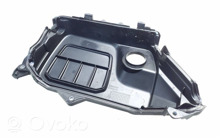 Nissan Qashqai Copri motore (rivestimento) 73416