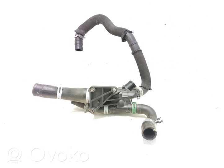 Nissan Qashqai Termostaatin kotelo 110614574R