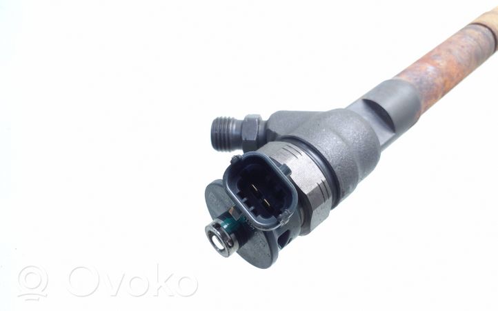 Nissan Qashqai Injecteur de carburant B445161554