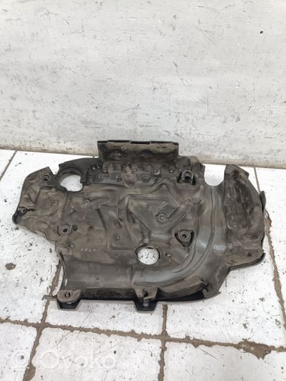 Volvo S80 Couvercle cache moteur 30777775