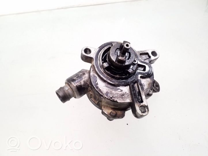 Volvo S80 Alipainepumppu 30731825