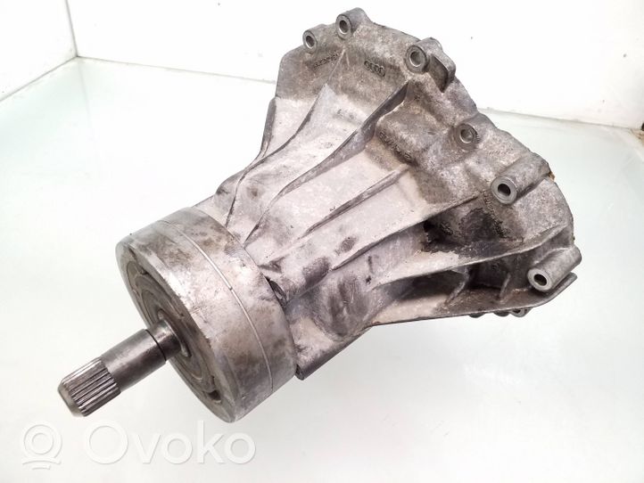 Audi A6 S6 C7 4G Altra parte della scatola del cambio 0b4301213f