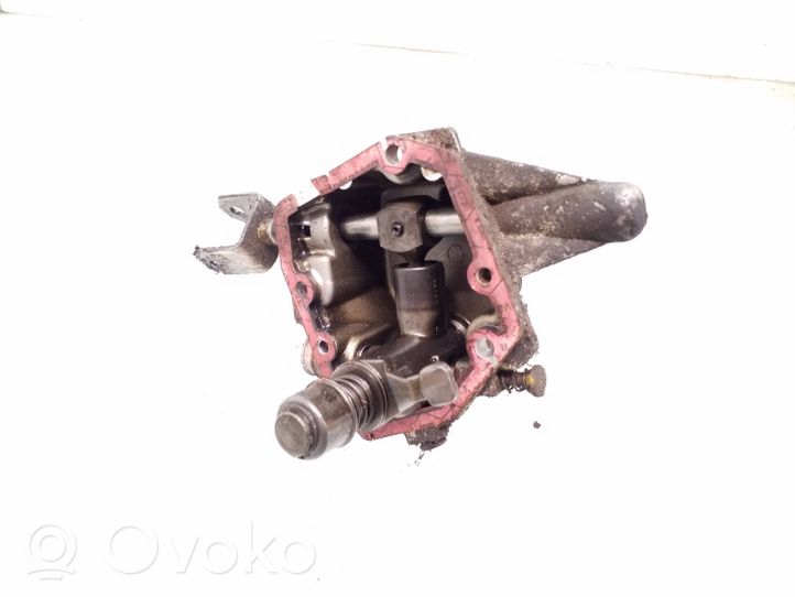 Opel Astra H Other gearbox part 643958655