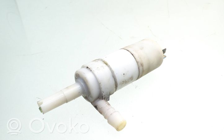 Audi A6 S6 C4 4A Headlight washer pump 357955681