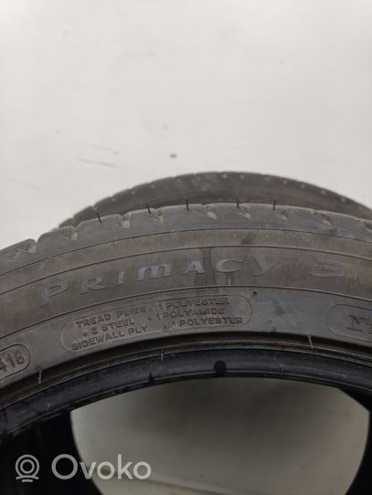 Volkswagen Golf II R17 summer tire 22545R17