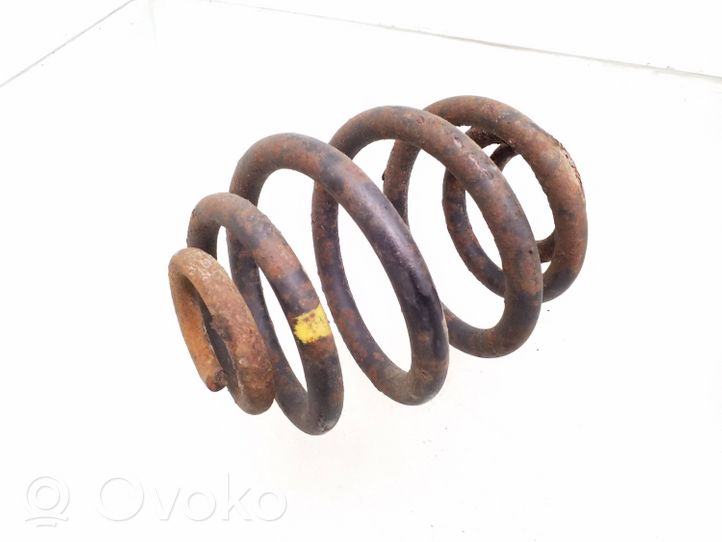 Seat Alhambra (Mk1) Rear coil spring 