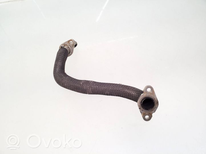 BMW 3 E90 E91 Tuyau de raccordement solide EGR 7563242