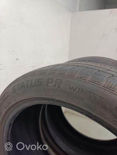 Volkswagen Golf II R18 winter tire 22545R18