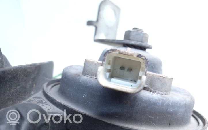 Citroen Berlingo Horn signal 0092018