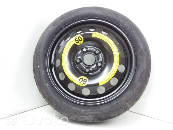 Audi A3 S3 8P R16-vararengas 1K0601027F