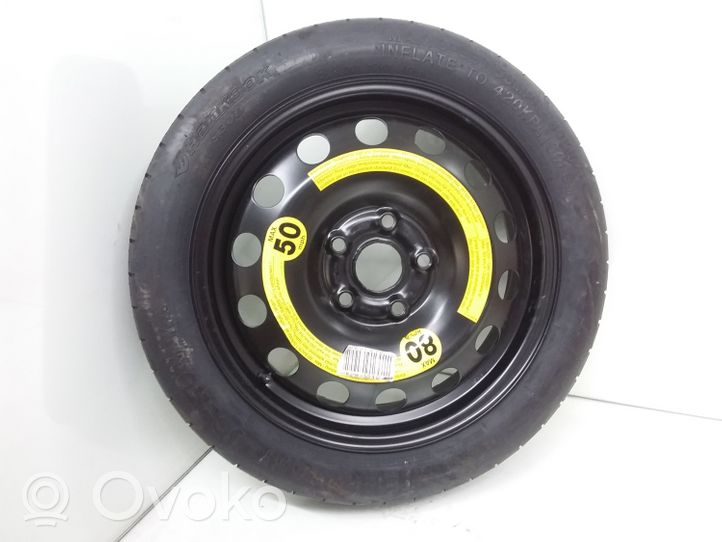 Audi A3 S3 8P R16-vararengas 1K0601027F