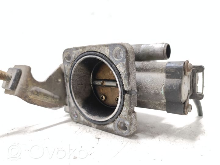 Rover 414 - 416 - 420 Valvola a farfalla TV2T0053530