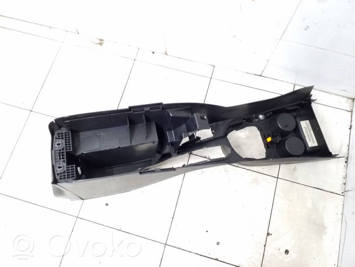 Seat Altea Podłokietnik tunelu środkowego 5p0864251b