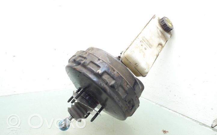 Ford Mondeo MK IV Stabdžių vakuumo pūslė 7G912B195AG