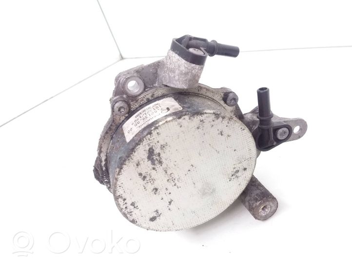 Ford Mondeo MK IV Alipainepumppu 9673836180