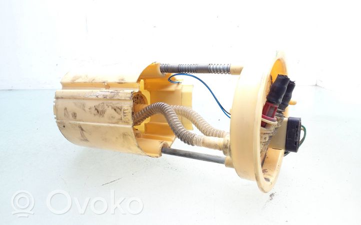 Ford Mondeo MK IV Pompa carburante immersa A2C53255288