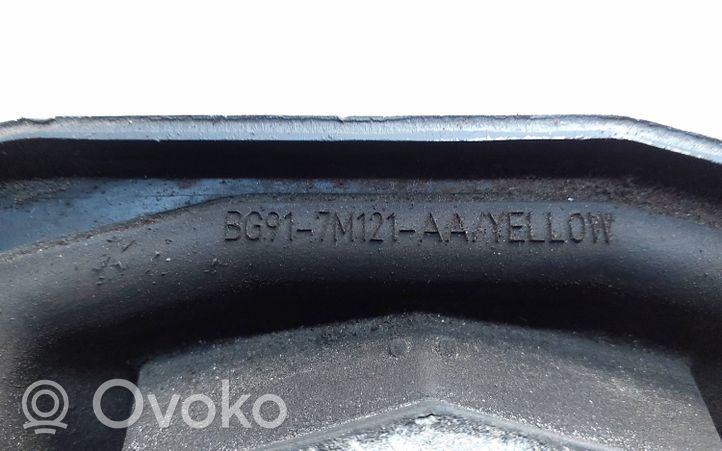 Ford Mondeo MK IV Supporto della scatola del cambio BG917M121AA