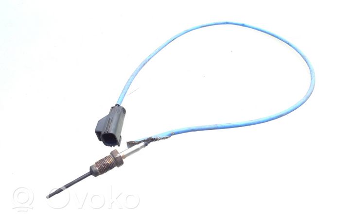 Ford Mondeo MK IV Sensore di temperatura dei gas di scarico AG9112B591AA