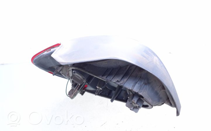 Toyota Yaris Lampa tylna 5308701