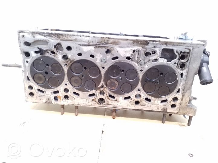 Audi A4 S4 B9 Testata motore 04l103373e