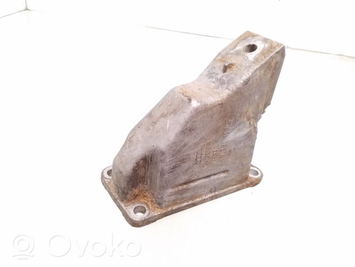 Audi 100 S4 C4 Supporto di montaggio scatola del cambio 4a0399113f