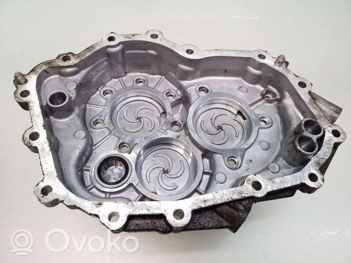 Ford Mondeo MK IV Other gearbox part 7m5r7211ad